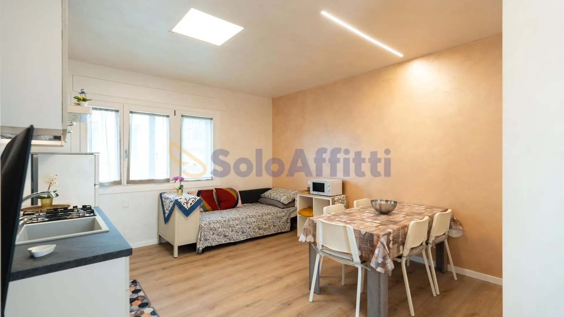 Nirvana'S Home2 Near Venice Noale 0*,
